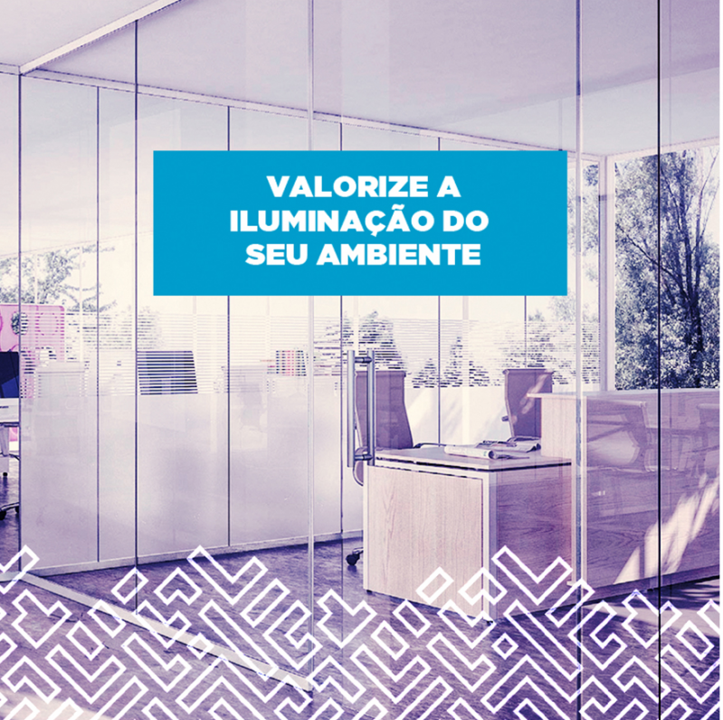 Divisória de Vidro Blindex à Venda Ribeirão das Neves - Divisória de Vidro com Porta