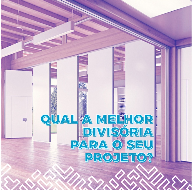 Divisória Retrátil Acústica para Sala Goiás - Divisória Acústica Retrátil para Empresa