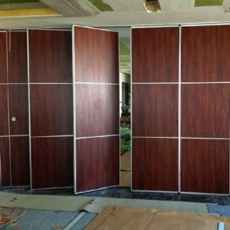 Fabricantes de Divisórias Residencial Gilbués - Fabricante de Divisória para Closet