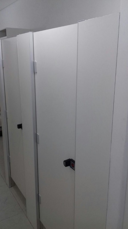 Onde Compro Divisória com Porta em Formica Londrina - Divisória com Porta de Vidro