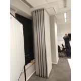 divisória articulada em 120 mm comprar Cachoeiro de Itapemirim