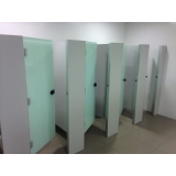 divisória com porta de vidro melhor preço Alto Parnaíba