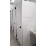 divisória com porta para para chuveiro melhor preço Rorainópolis