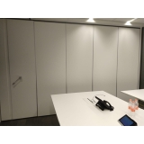 divisória em madeira para sala cotar Riachão