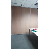 divisória em madeira para sala preço Teófilo Otoni