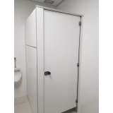 divisória sanitária alcoplac plus preços Santana