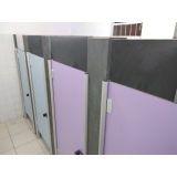 empresa de divisória com porta alcoplac São Bento