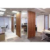 fabricante de divisória articulada para clínica Campo Grande