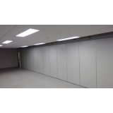 onde compro divisória acústica articulada Formoso do Araguaia