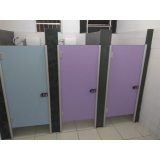 onde compro divisória com porta alcoplac Lages