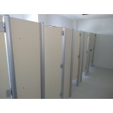 onde compro divisória com porta para área molhada Centro
