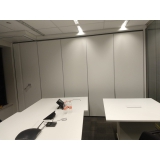 preço de divisória articulada retrátil Manoel Urbano