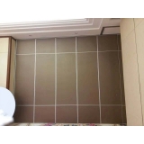 quanto custa divisória retrátil residencial Rio Bananal